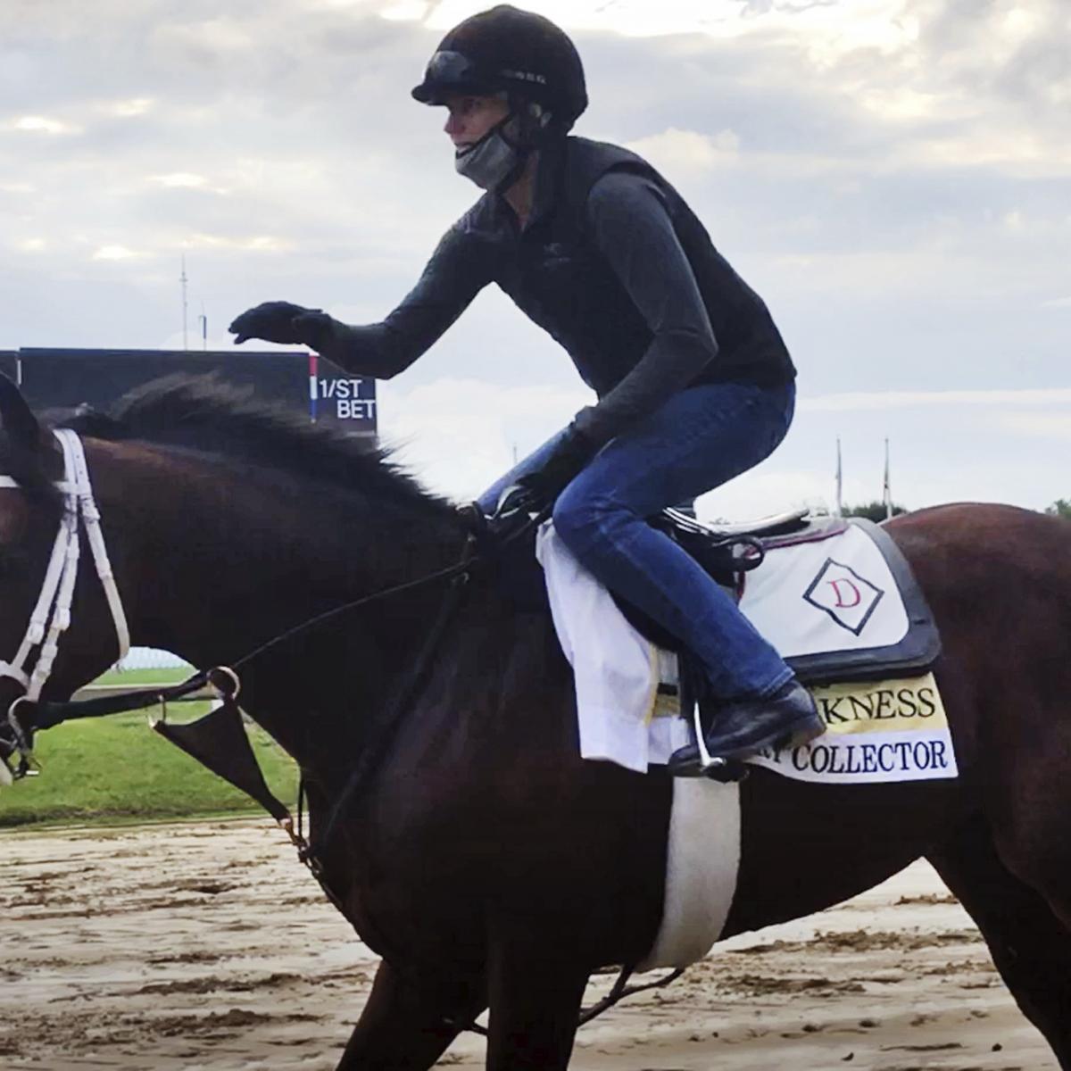 Preakness 2020 Post Time, Post Positions and Full TV Coverage Info