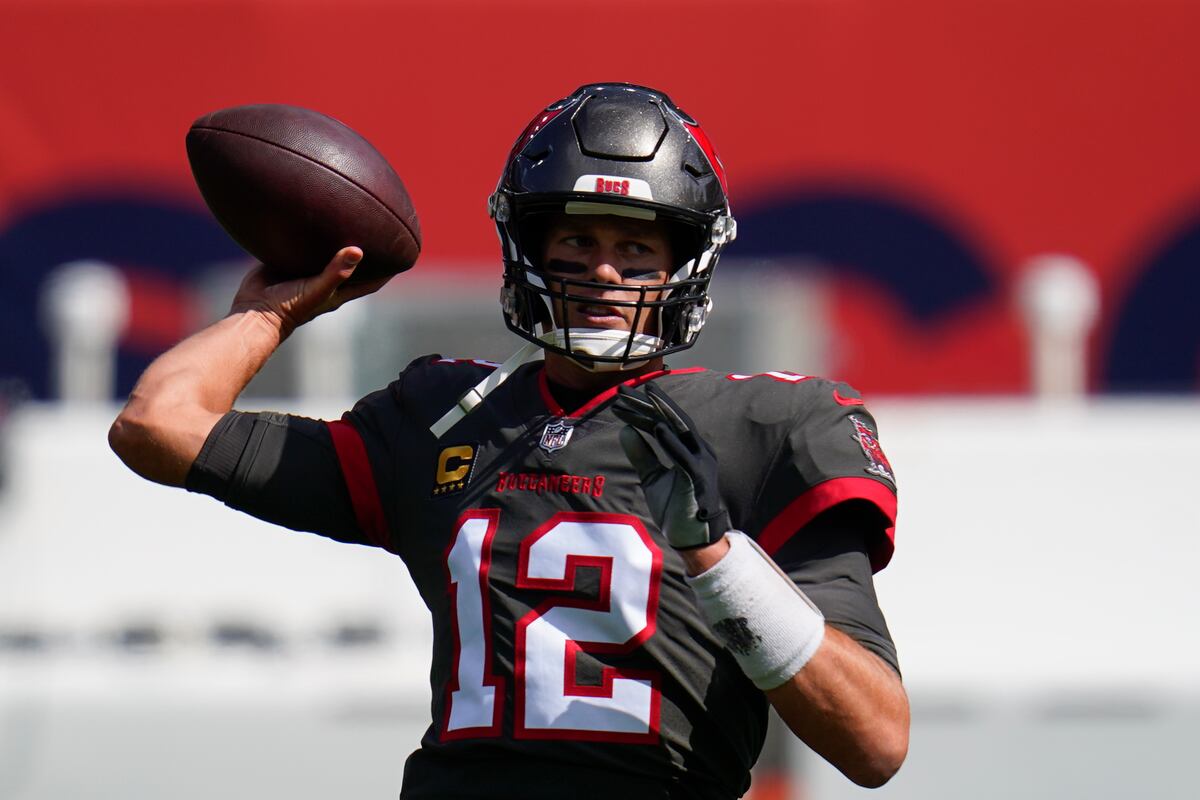 Week 4 Nfl Picks Tips For Vegas Odds And Over Under Score Predictions Flipboard