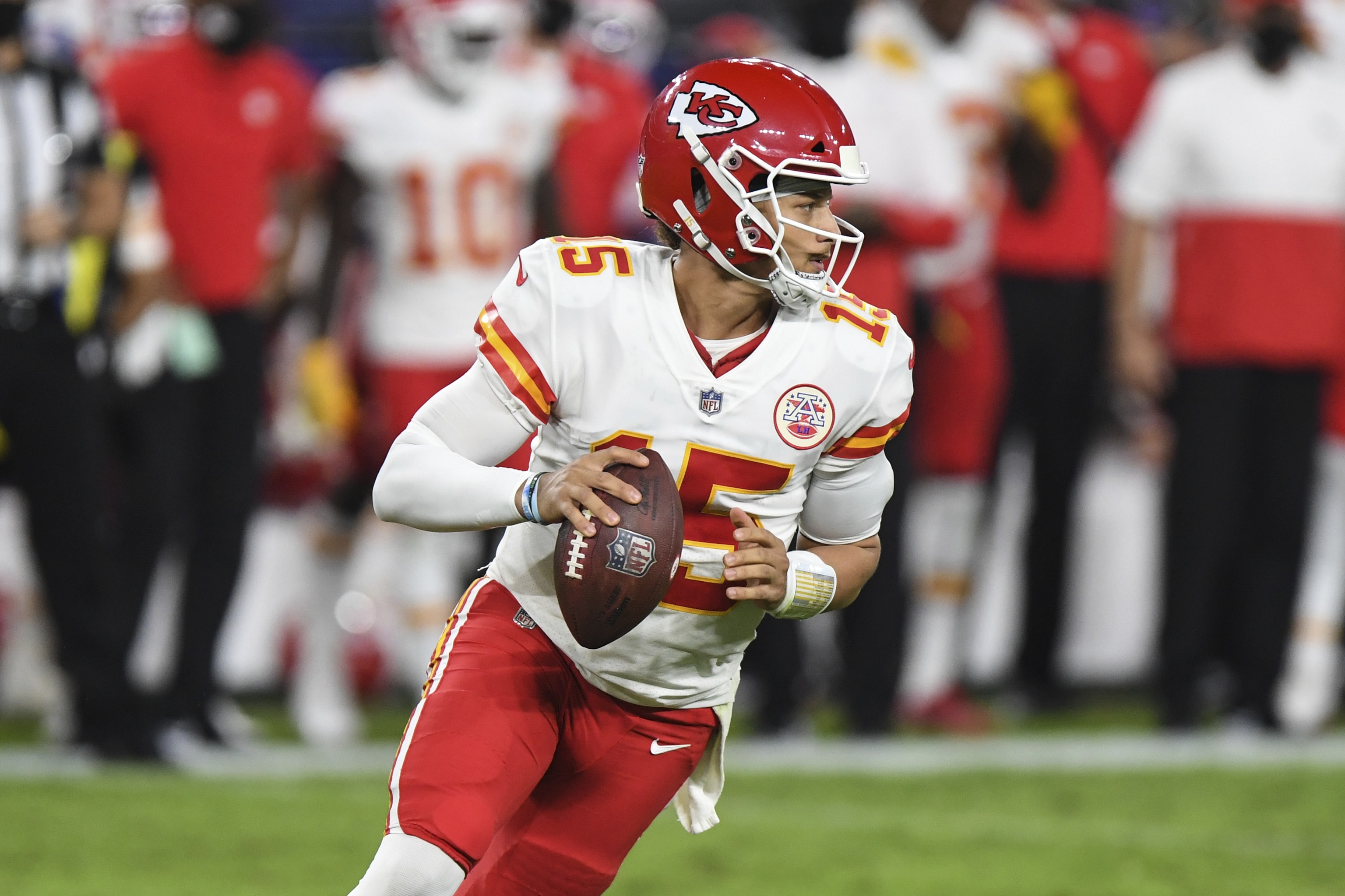 Patriots Vs Chiefs Rescheduled For Monday Before Falcons Vs Packers Bleacher Report Latest News Videos And Highlights
