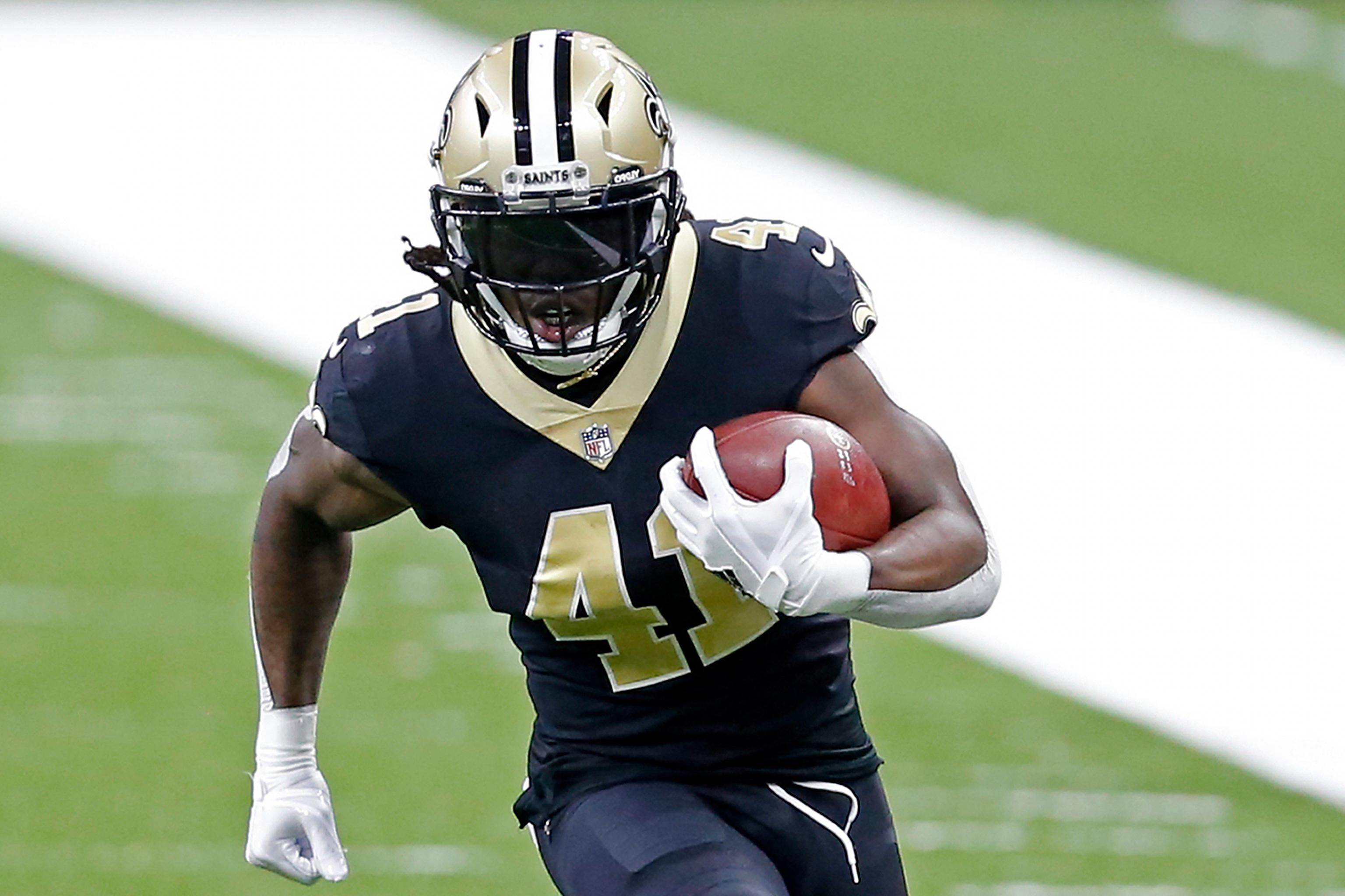 Fantasy Football Week 4 Rankings: Flex and PPR Outlook for Each Position, News, Scores, Highlights, Stats, and Rumors