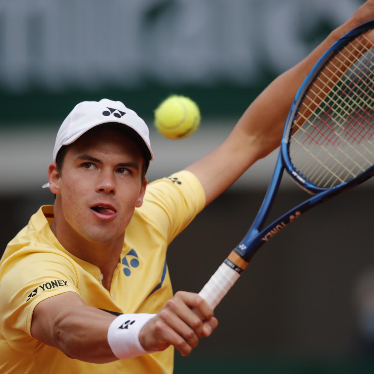 has the french open started