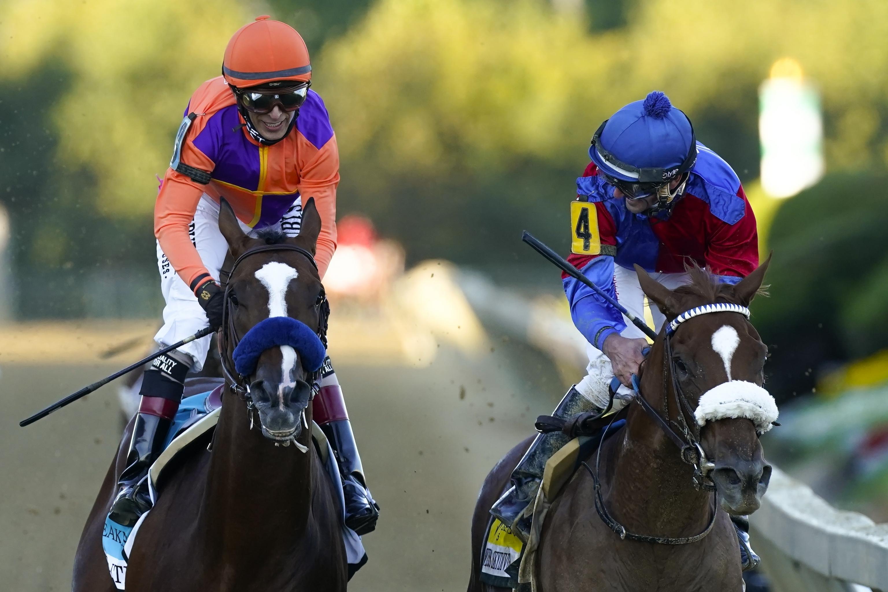 What Was The Payout For The Preakness Race What Was The Payout For The Preakness Race