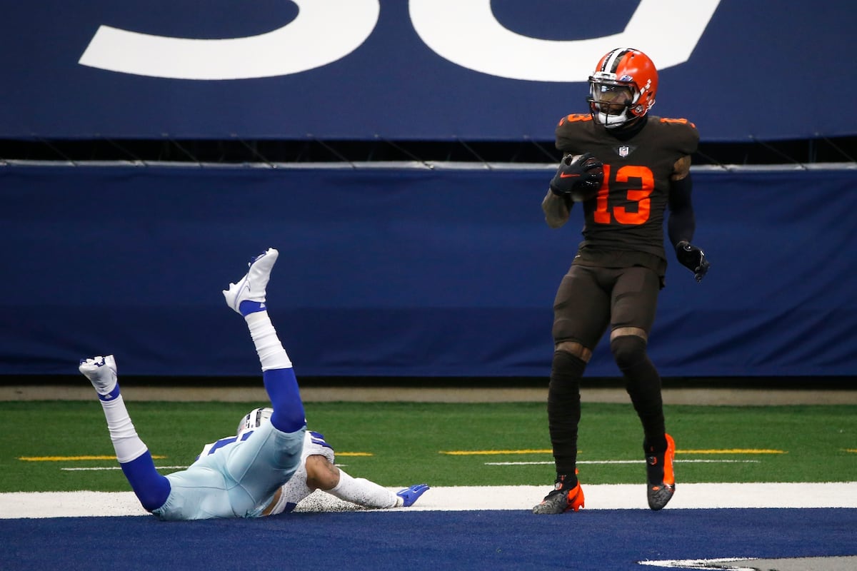 Odell