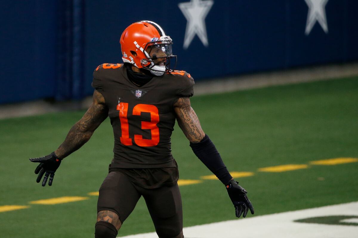 NFL Scores Week 4: Results, Standings and Top Fantasy Stars from AFC