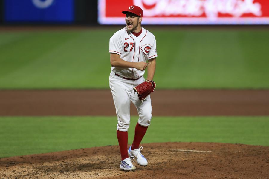 Trevor Bauer and the Reds lingering Qualifying Offer dilemma - Red Reporter