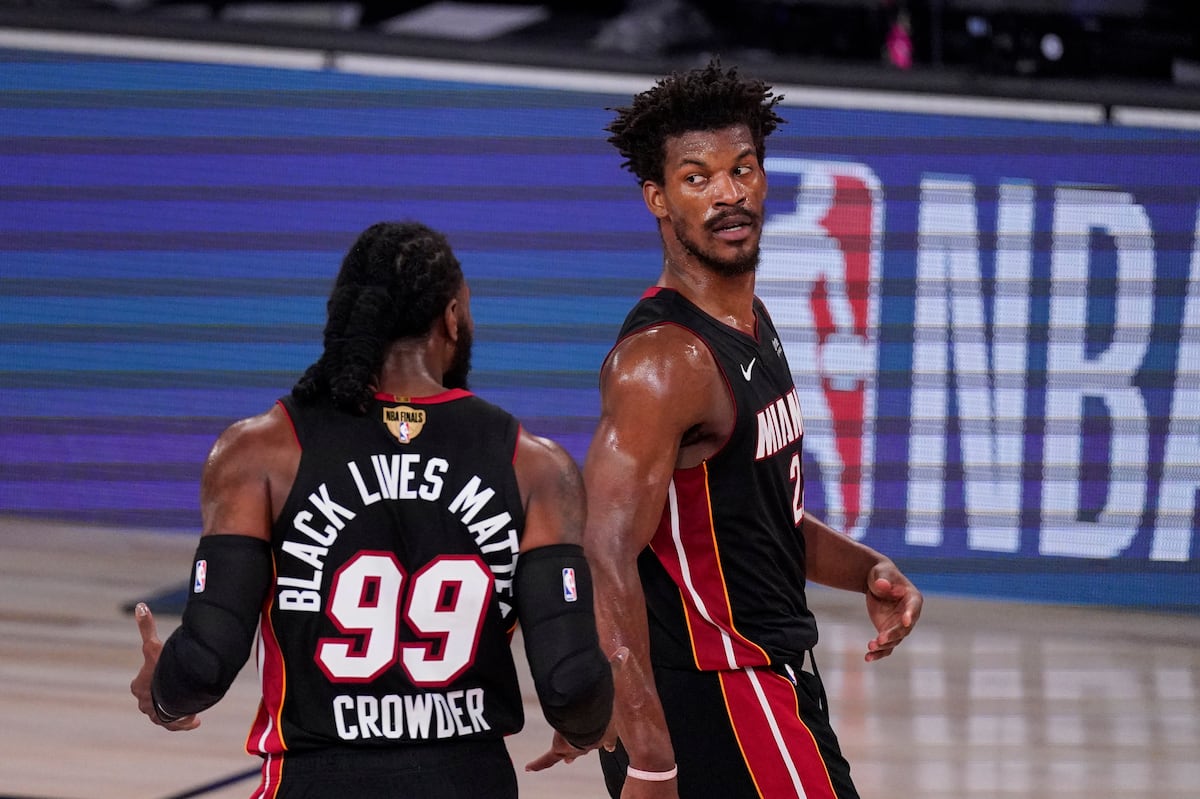 jimmy butler lebron