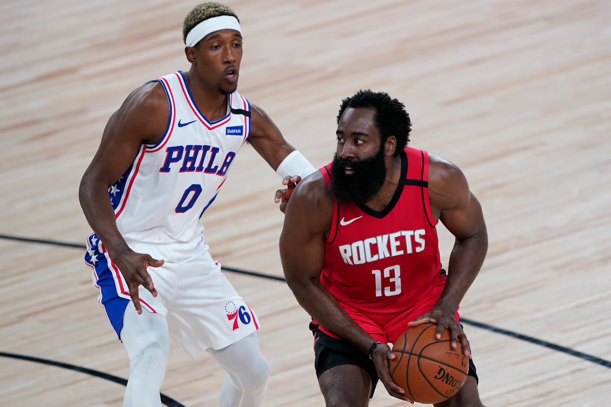 Trades That Would Shock Every NBA Fanbase