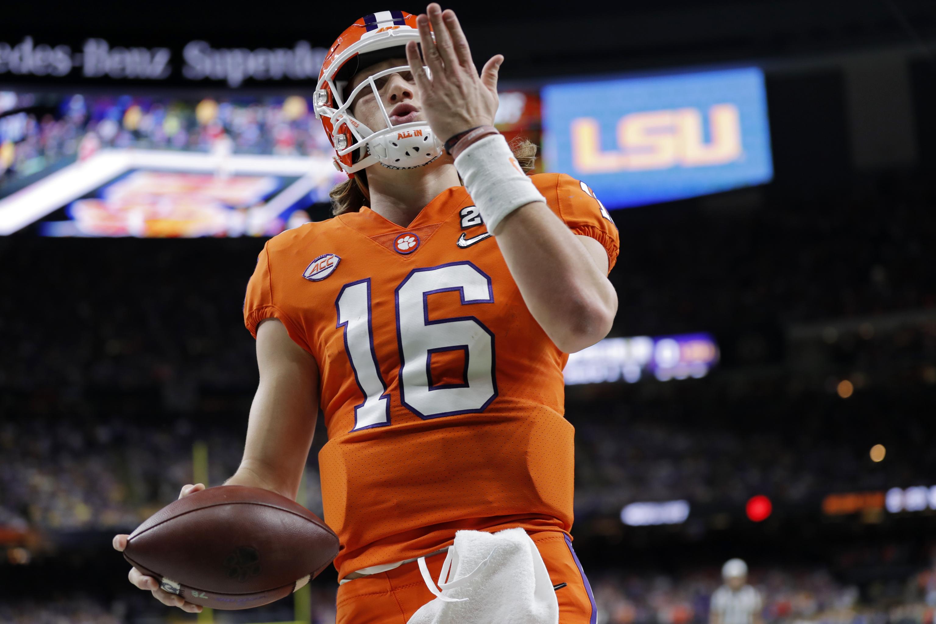 2021 NFL DRAFT, Who to watch for in Week 4