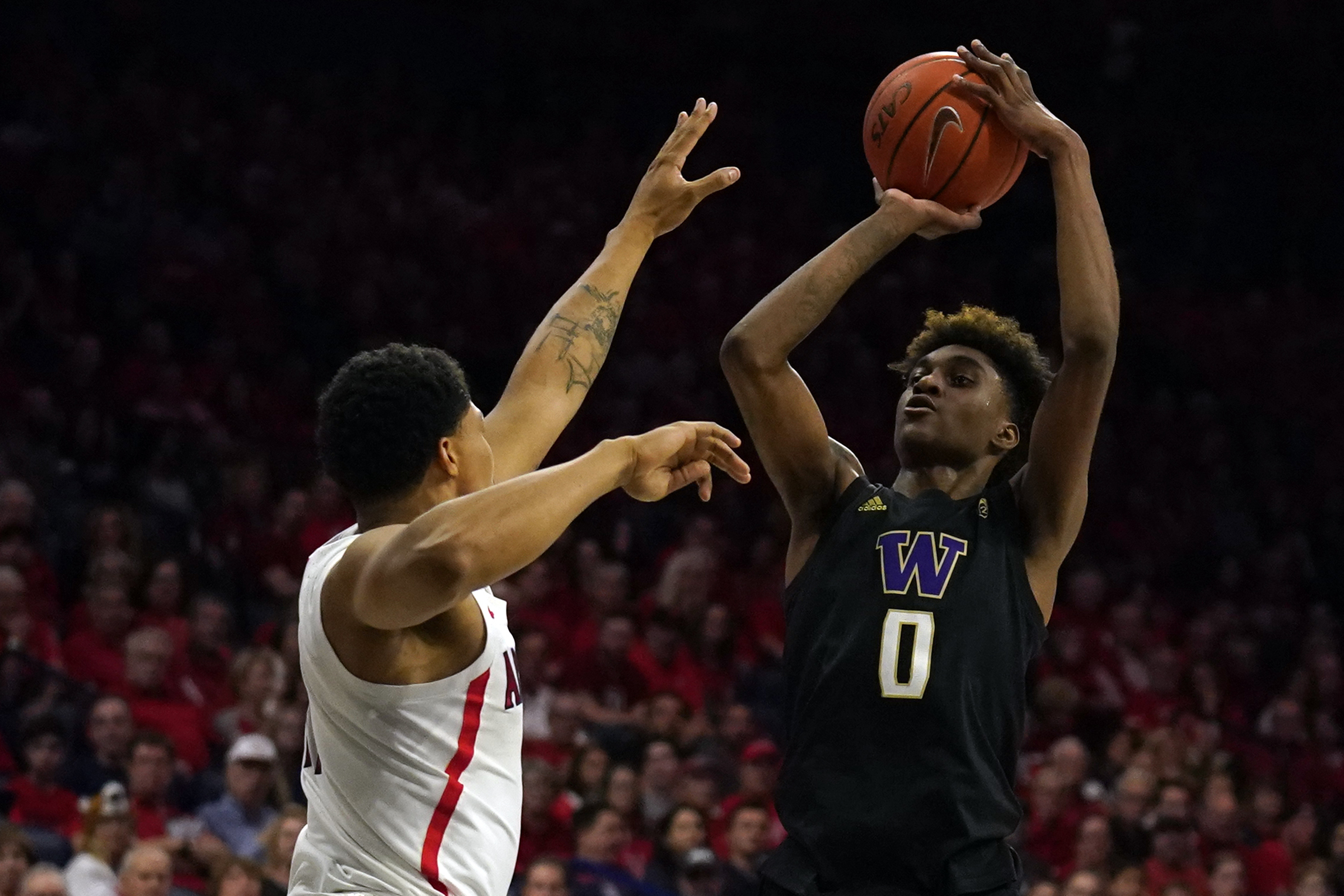 Why James Wiseman is the NBA draft's most polarizing prospect