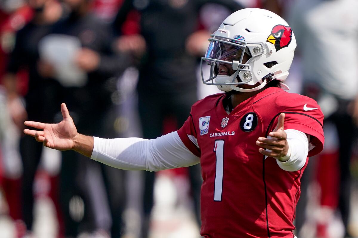 Week 5 NFL Picks: Full Lines, Best Odds, Spread Advice and ...