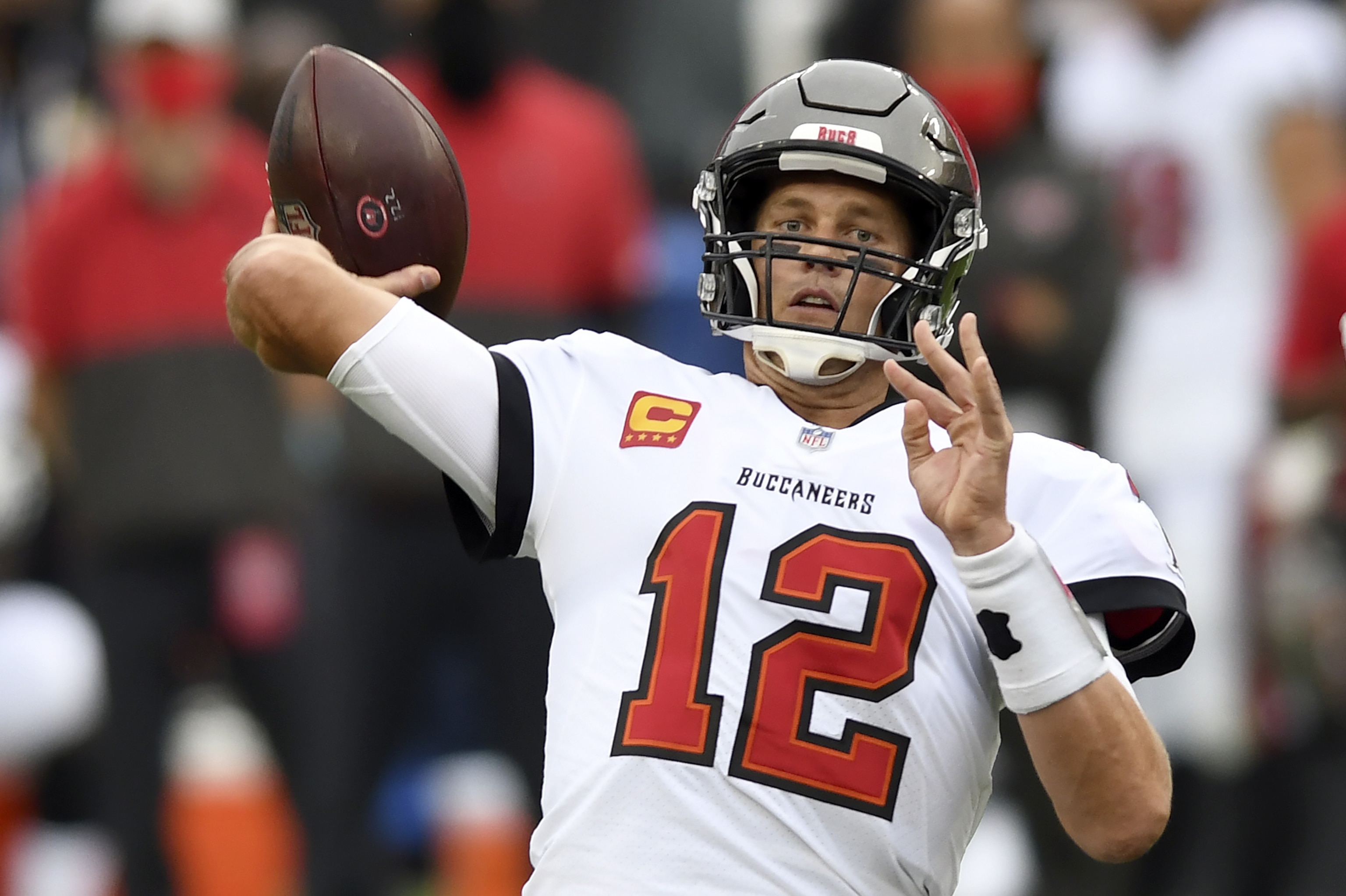 Nfl Tv Schedule 2020 Week 5 Channel Guide Coverage Map And Live Stream Bleacher Report Latest News Videos And Highlights