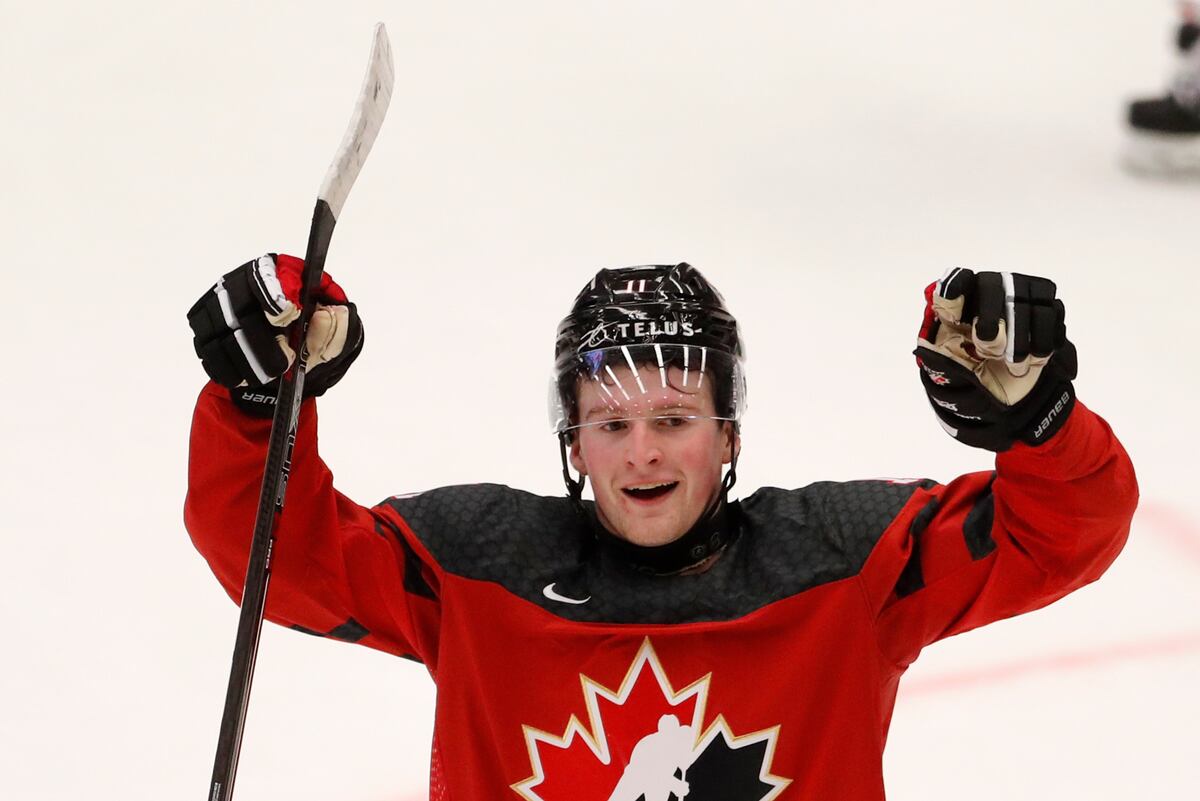 2020 NHL Draft Results: Team-by-Team Grades and Notable ...