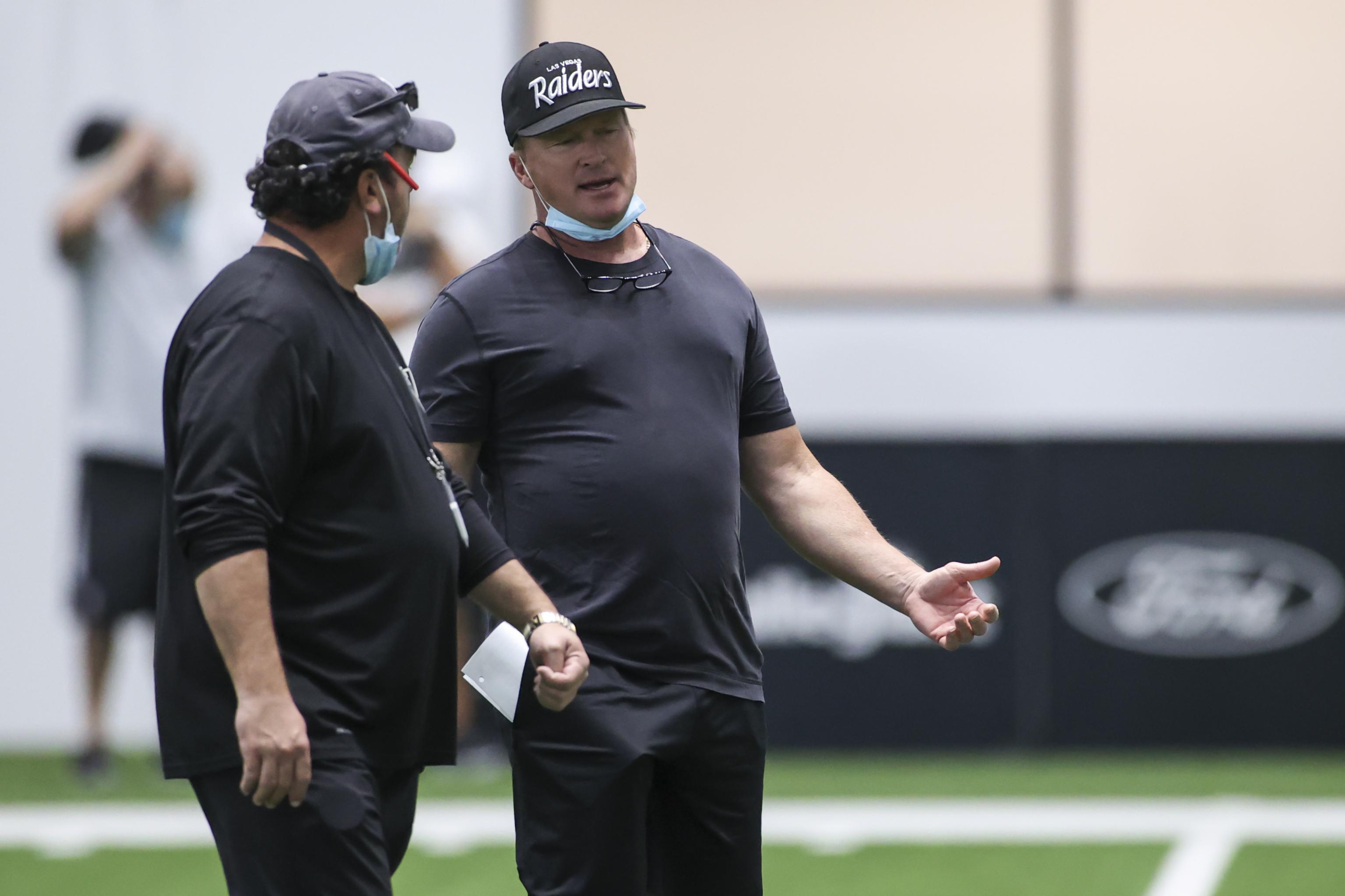 Las Vegas Raiders: Reassessing the Khalil Mack trade