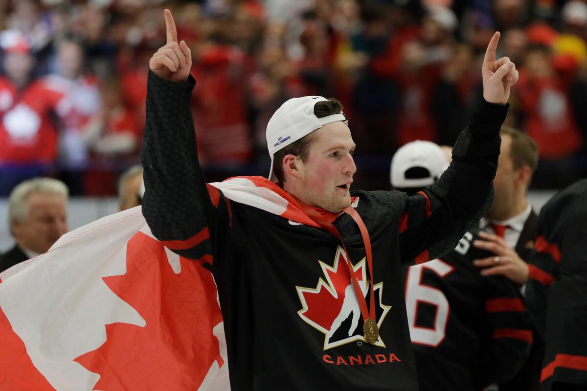 Get 2020 Nhl Draft Results Pics