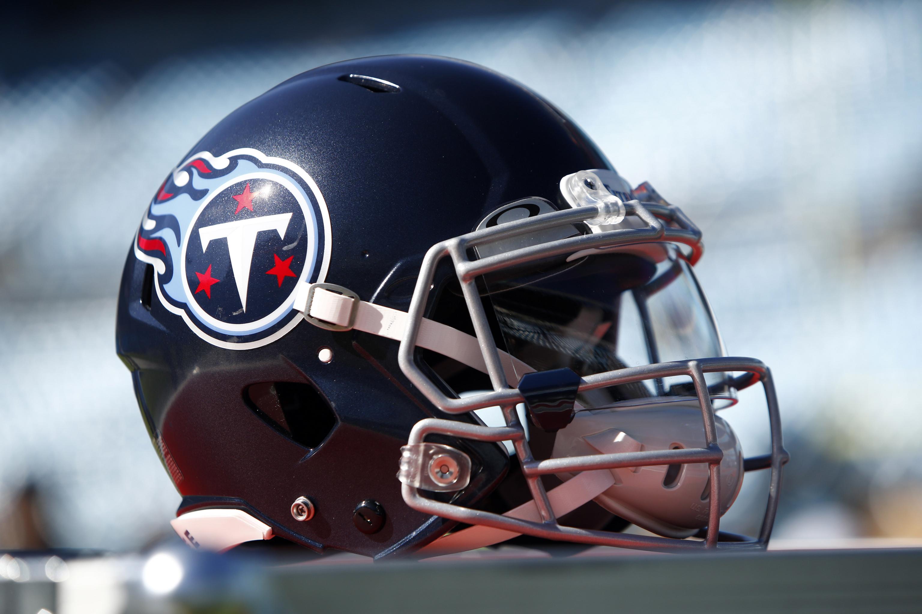 The Tennessee Titans are a 9-7 MACHINE and 2020 will be NO