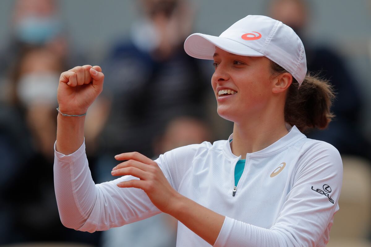 French Open 2020 Women's Final: TV Schedule, Start Time ...