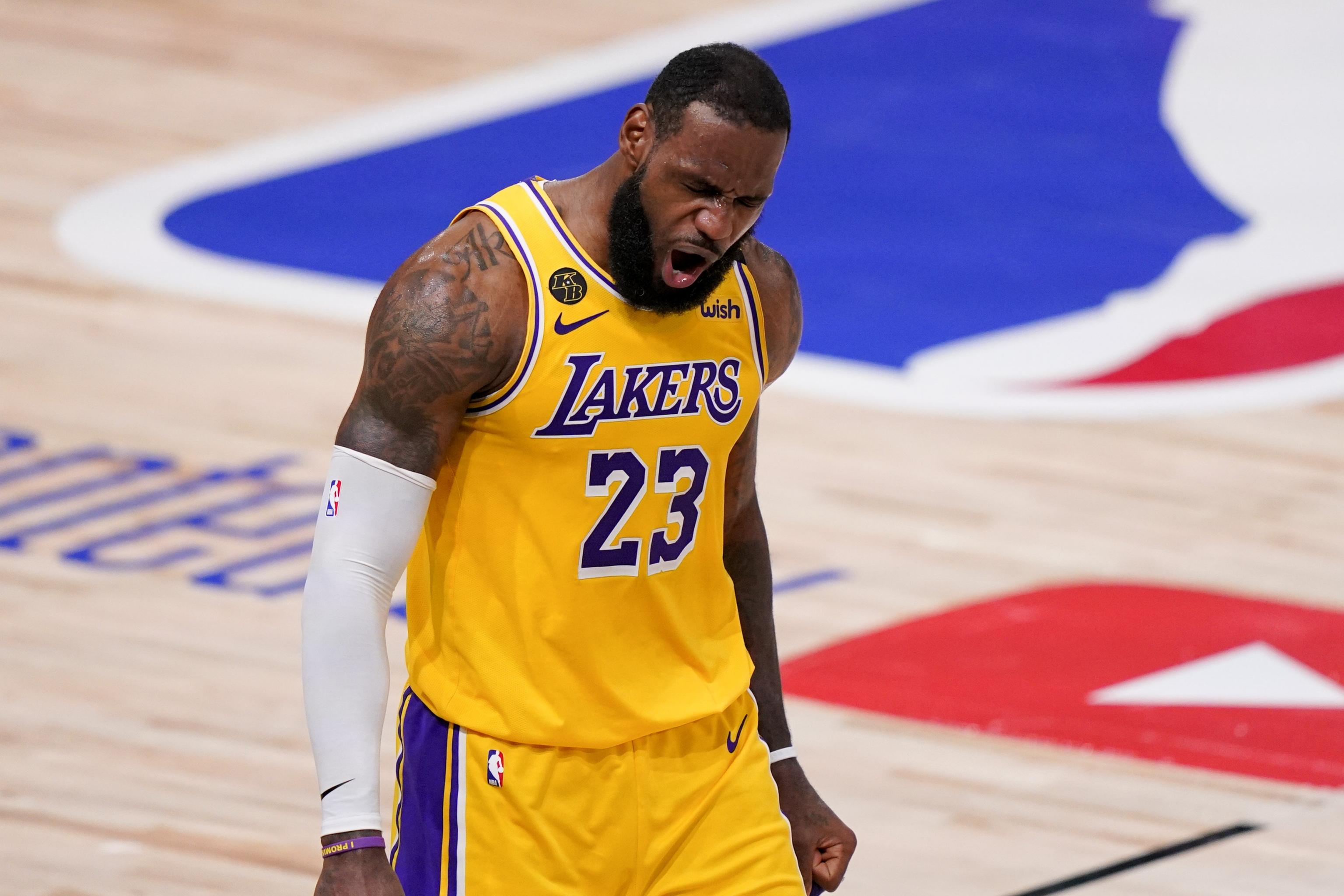 With Fourth Ring Lebron James Validates Yet Another Free Agency Decision Bleacher Report Latest News Videos And Highlights