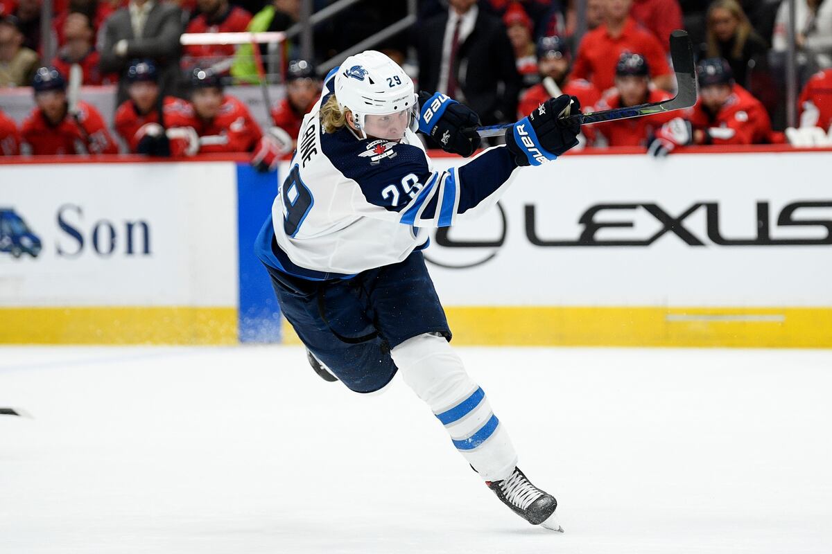 NHL Rumors: Latest on Possible Patrik Laine Trade, Henrik Lundqvist and More | Bleacher Report ...