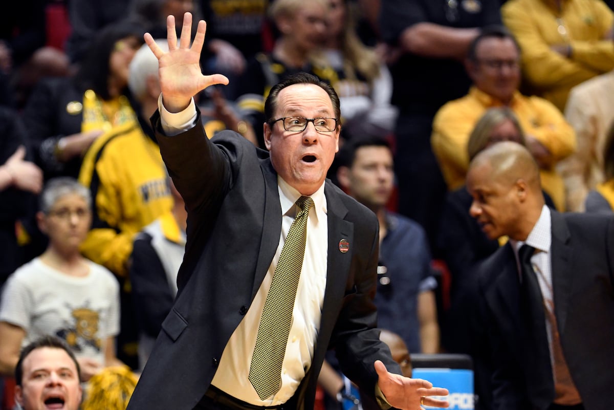 Report: Gregg Marshall, Wichita State Part Ways Amid Abuse Investigation