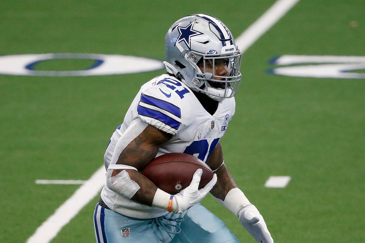 Fantasy Football Week 5 Rankings: Each Position's Flex and ...