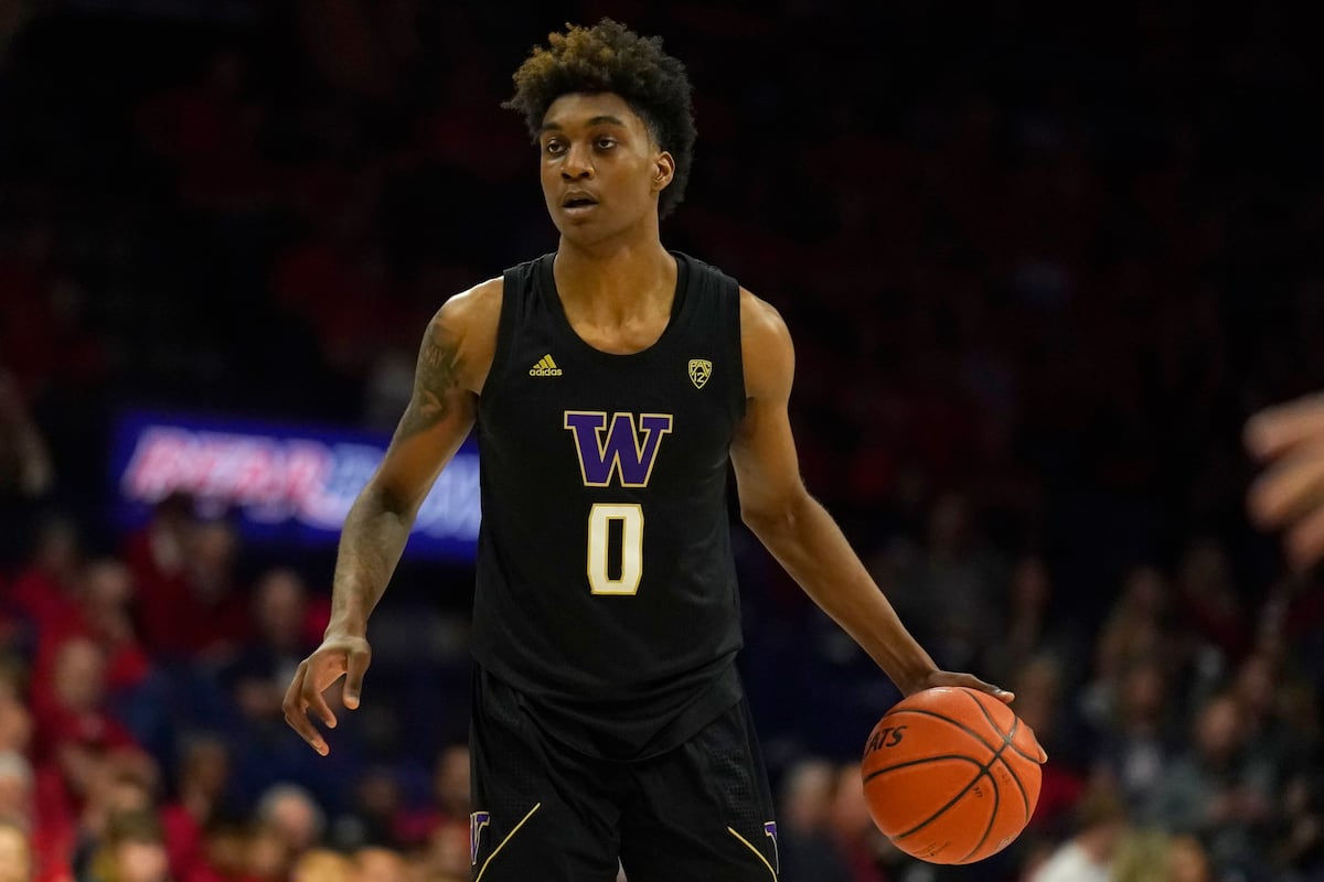 NBA Mock Draft 2020: Round 1 Predictions and Projections ...