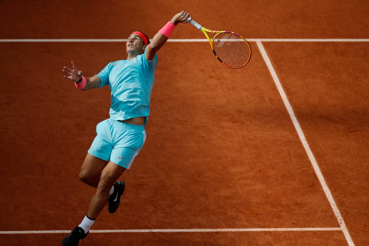 Novak Djokovic Vs Rafael Nadal Career Stats Prediction For 2020 Men S Final Bleacher Report Latest News Videos And Highlights