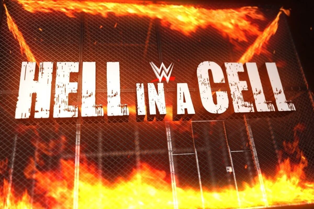 Where Does Hell in a Cell Rank Among WWE's CageStyle Gimmick Matches? News, Scores