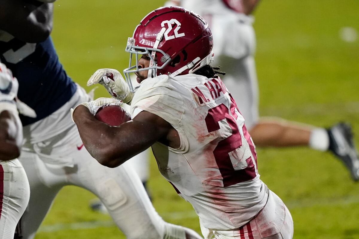 College Football Picks Week 7: Odds, Predictions, Schedule ...