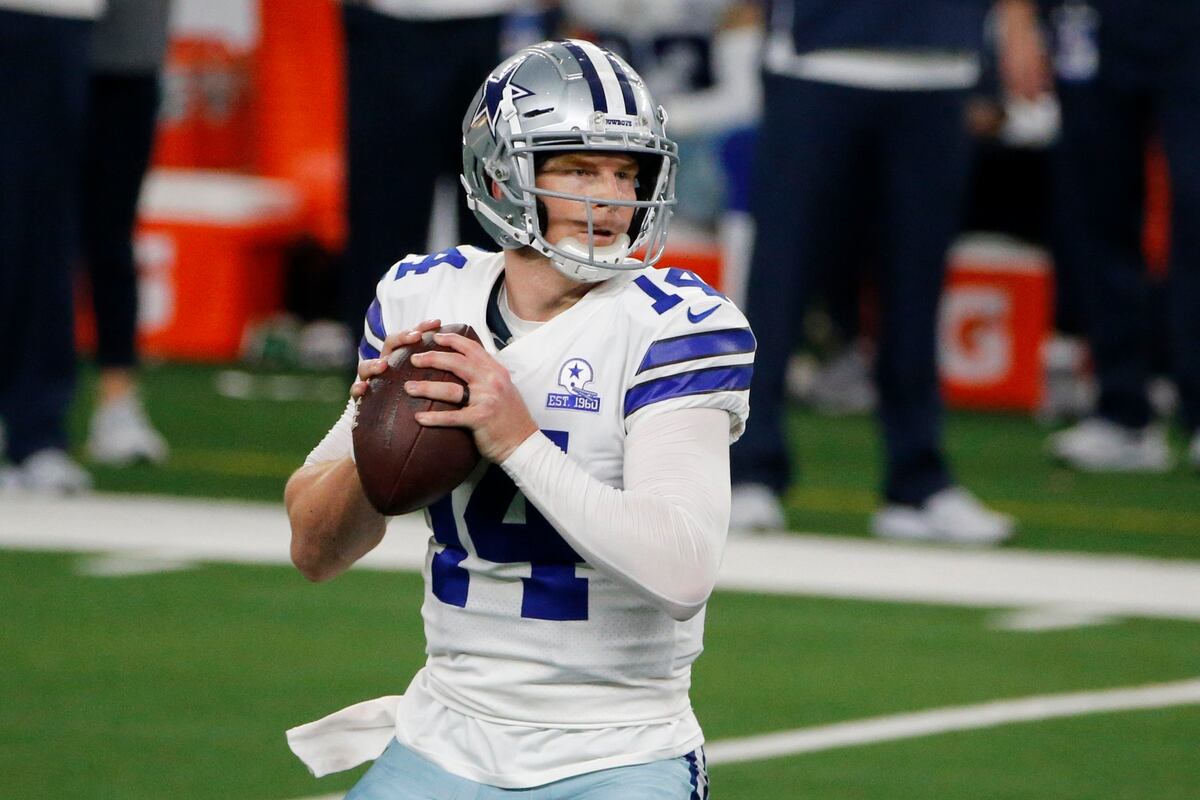 5 Takeaways from Cowboys' Win, Andy Dalton's Debut in Week &hellip;