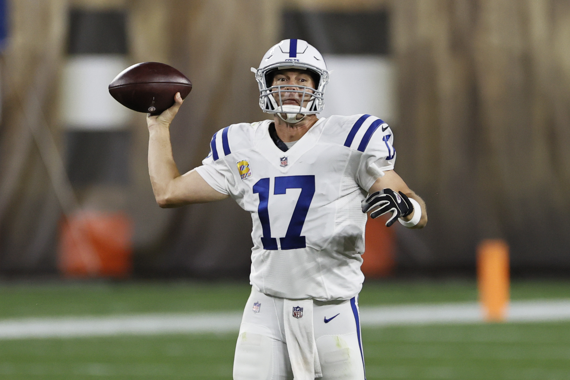 A Better QB Fit With the Indianapolis Colts than Philip Rivers