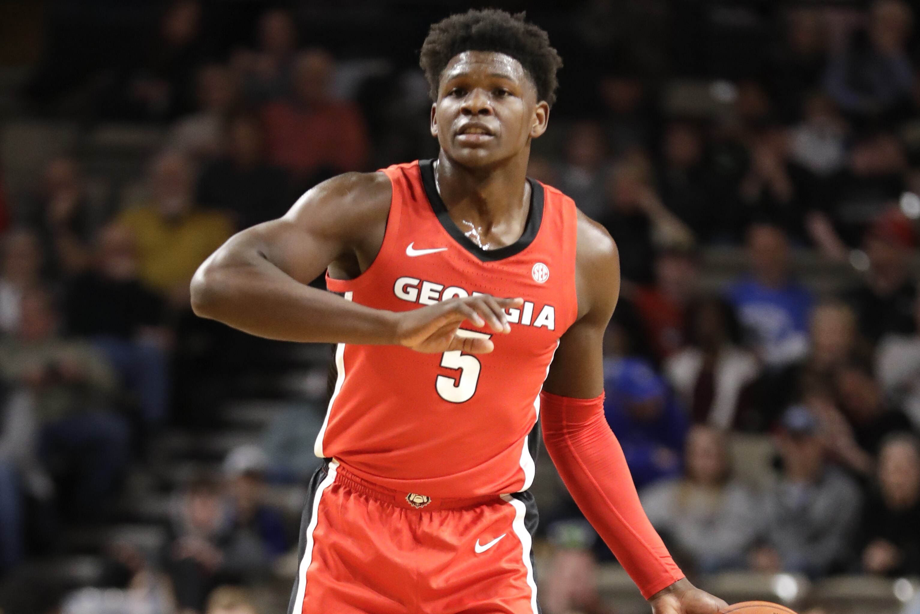 2020 Nba Mock Draft Second Round Only Youtube