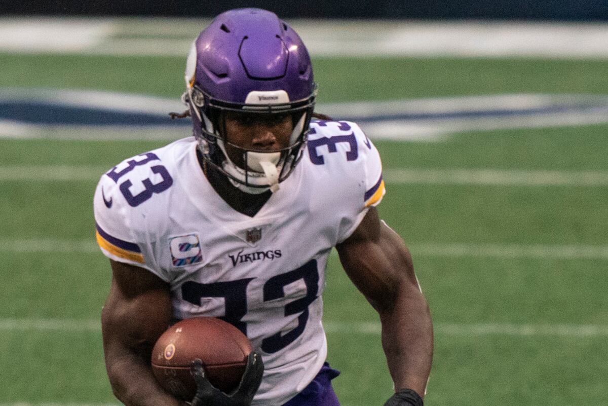 Dalvin Cook Ruled Out For Vikings Vs Falcons Because Of Groin Injury Bleacher Report Latest News Videos And Highlights