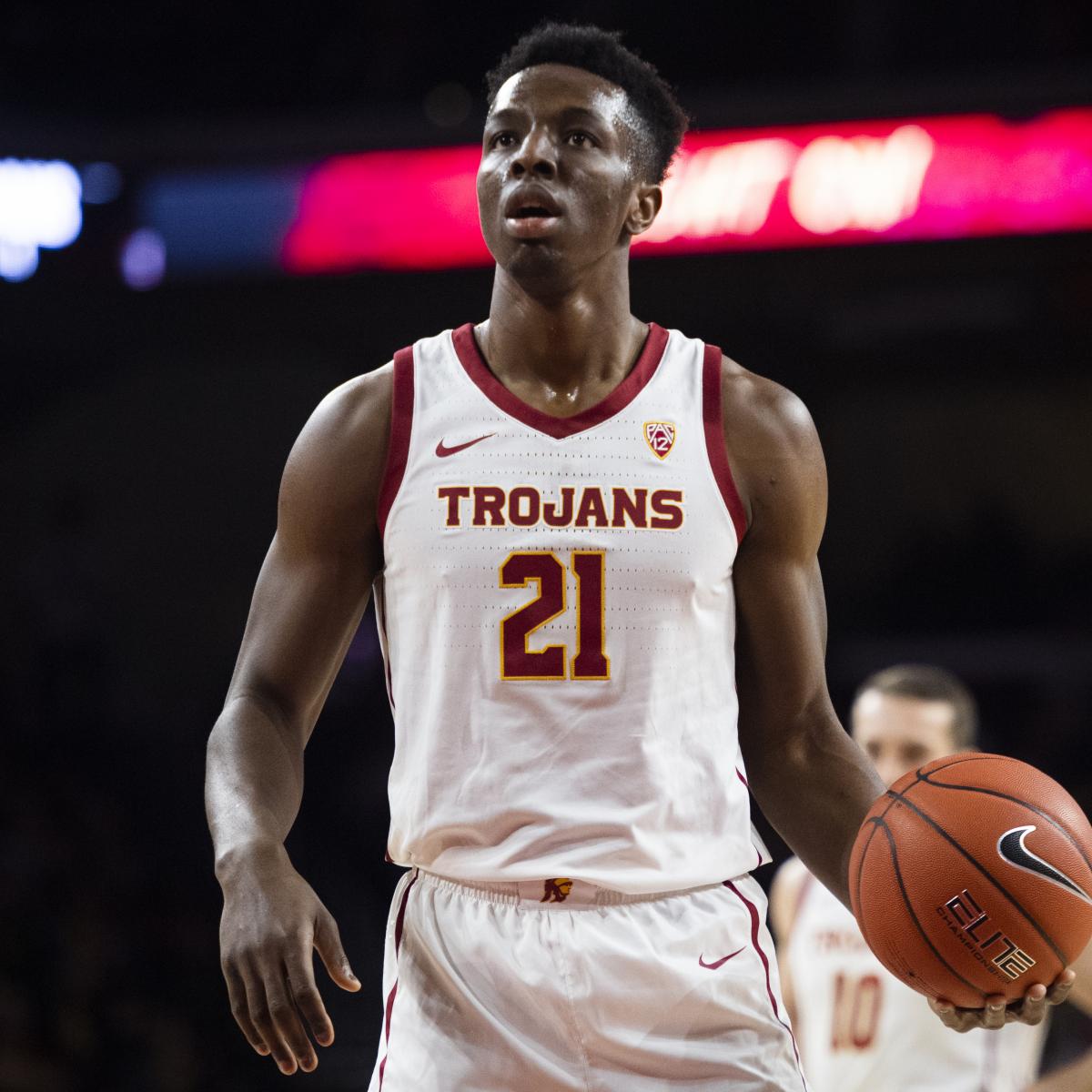 19+ Top Nba Draft Prospects 2020 Pics