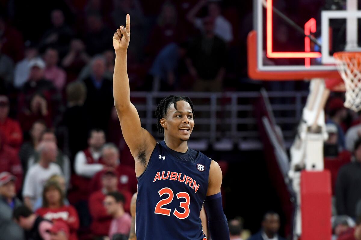 NBA Draft 2020: Predictions for Isaac Okoro, Devin Vassell ...
