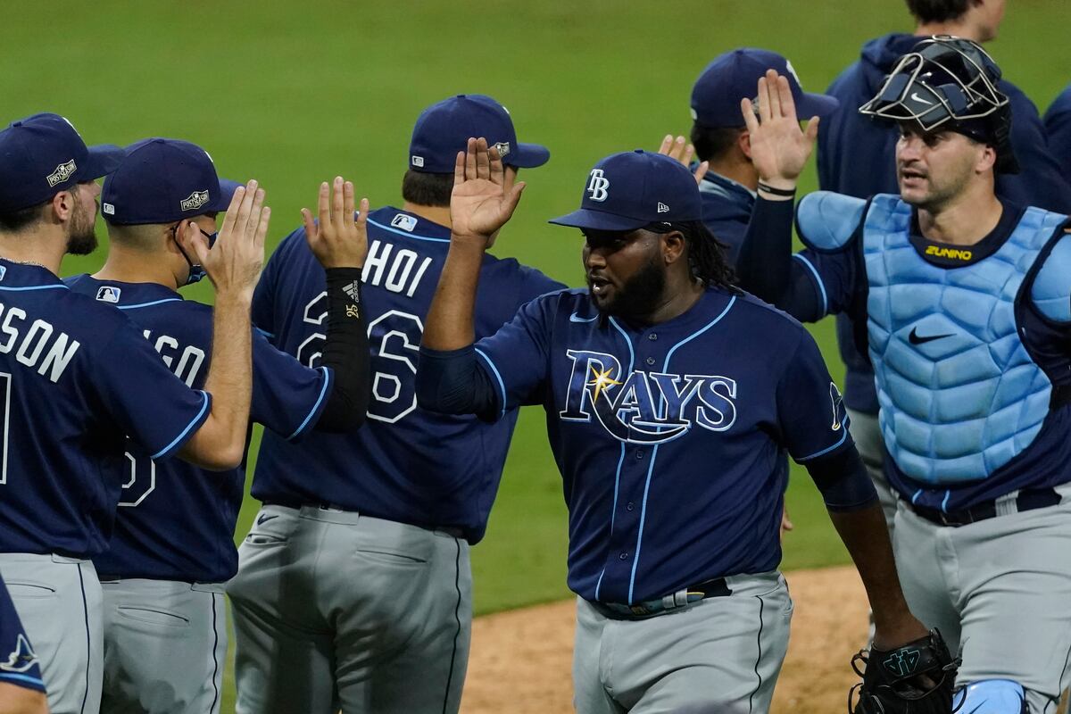 MLB Playoffs 2020: Latest Results, Updated Schedule and ...