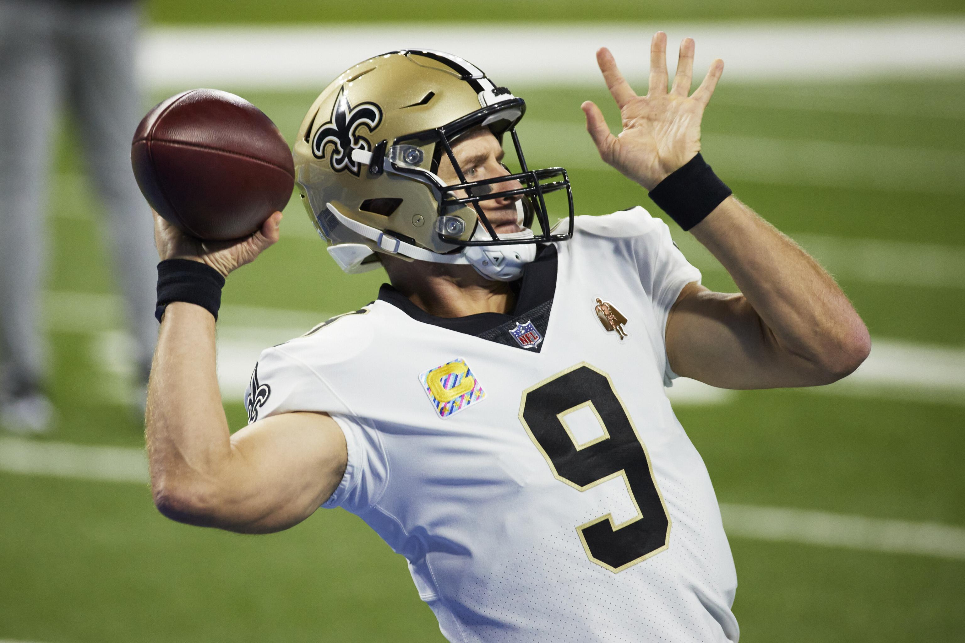 Drew Brees Reportedly Buys Condo with Golf Simulator Room for 'Several  Million', News, Scores, Highlights, Stats, and Rumors