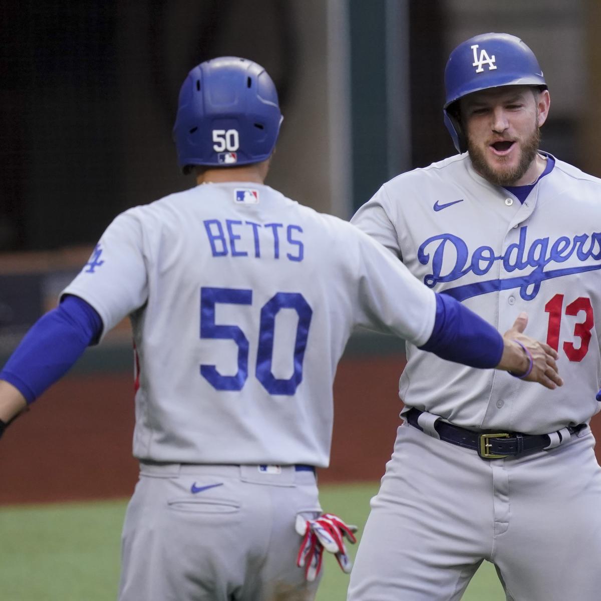 World Series 2020: Schedule of Dates, Ticket Info and Matchup Predictions | Bleacher Report ...