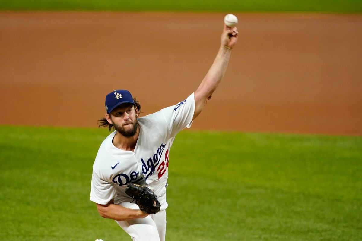 Dodgers vs. Braves NLCS Game 4 TV Schedule, Pick and Dodgers vs. Braves NLCS Game 4 TV Schedule, Pick and