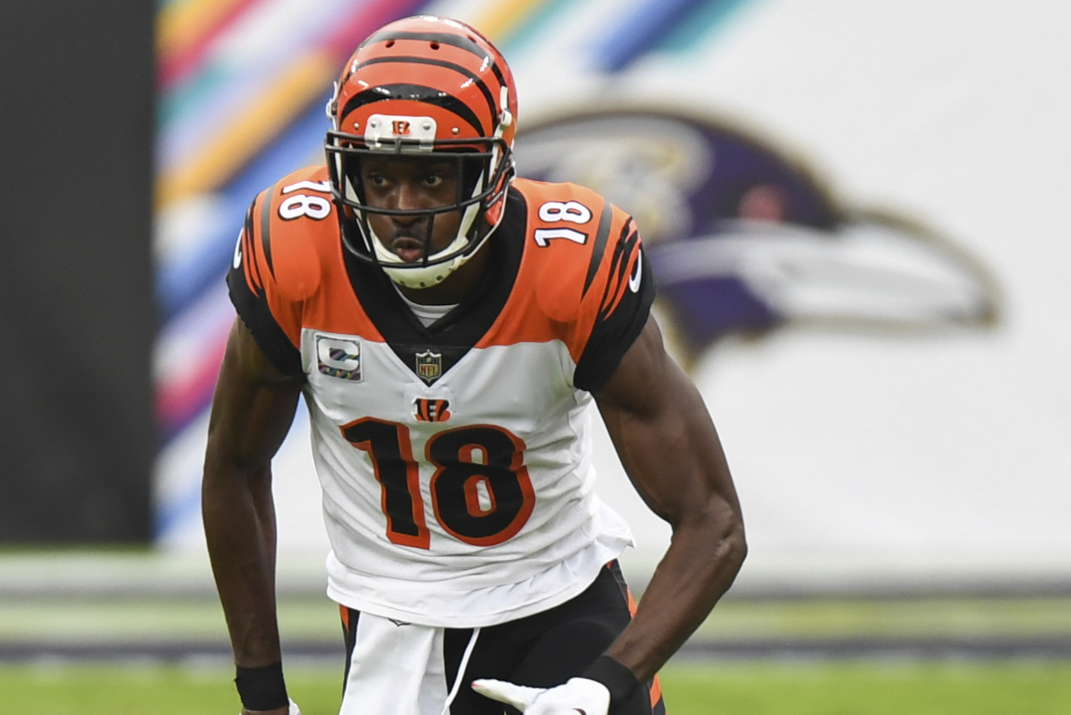 Best of A.J Green, Career Highlights, Cincinnati Bengals