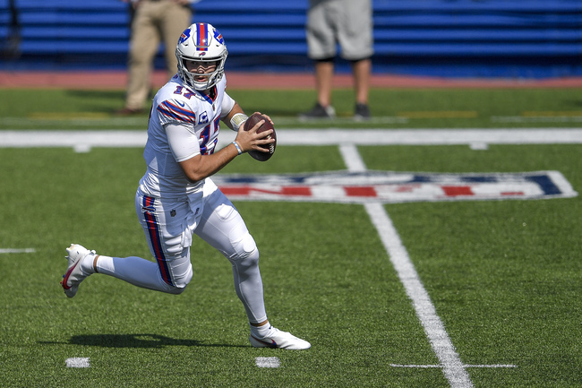 Why Wyoming QB Josh Allen is a strange study for NFL scouts – The Denver  Post