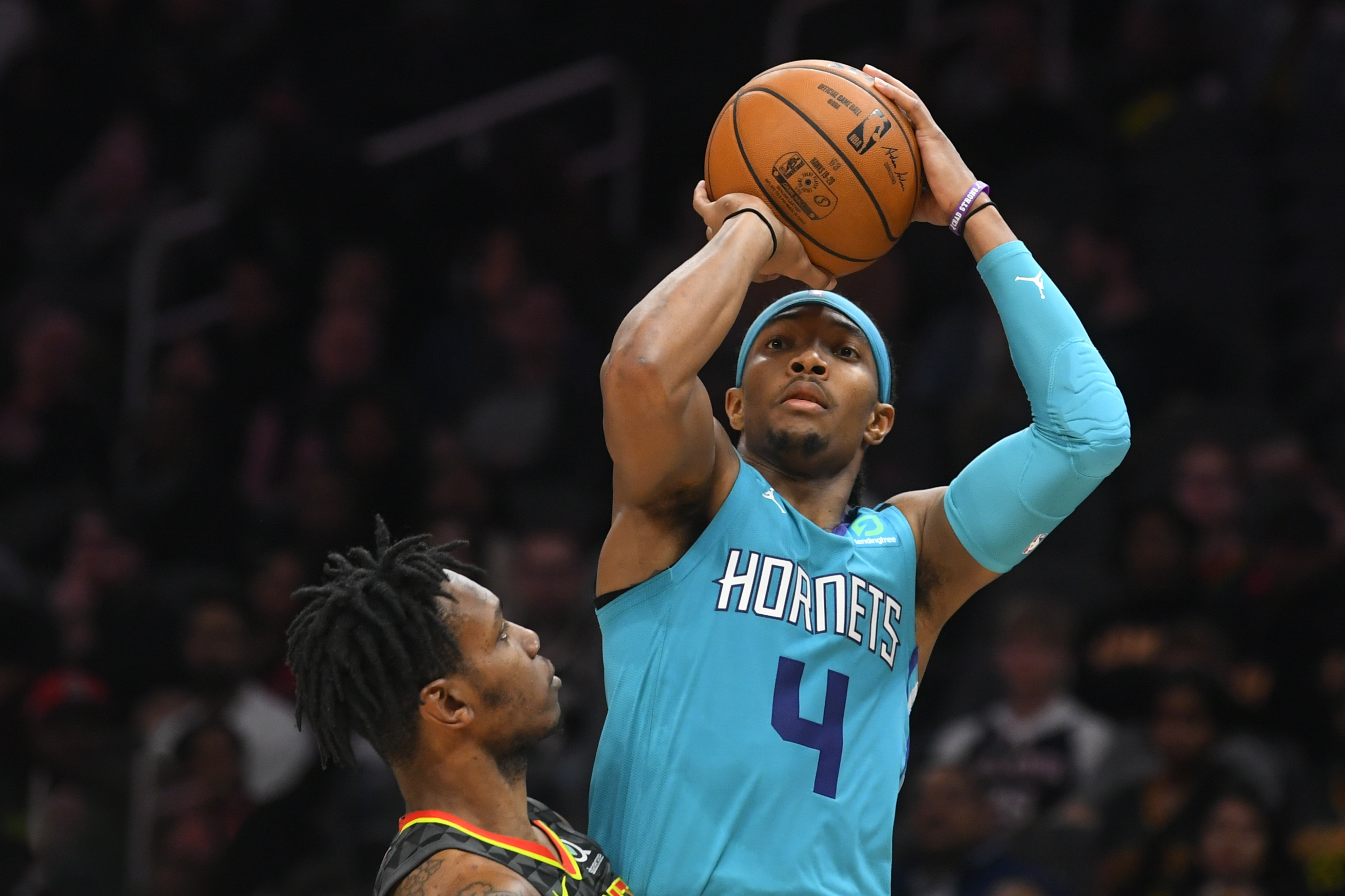 Hornets News, Hornets Rumors, Roster, Schedule, Stats and More