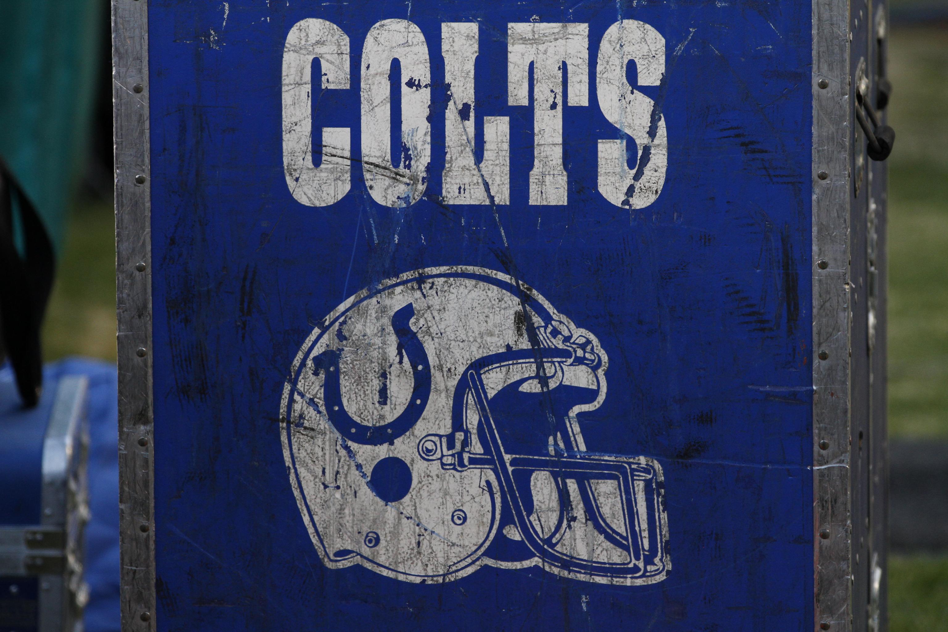 Colts' COVID-19 Tests Were False Positives; Week 6 Game vs. Bengals on  Track, News, Scores, Highlights, Stats, and Rumors