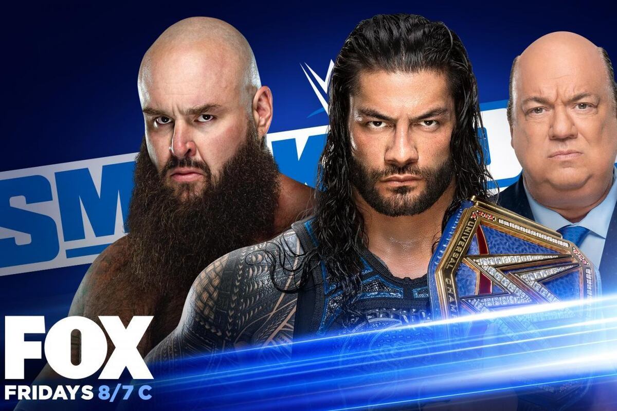 Bleacher Report Smackdown Grades The Shocking Results - kcnlkc9