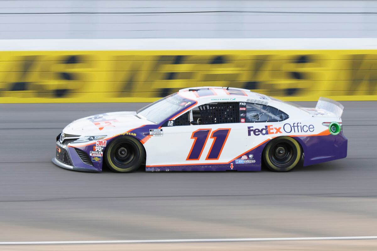 NASCAR at Kansas 2020: Odds, TV Schedule, Live Stream and Drivers