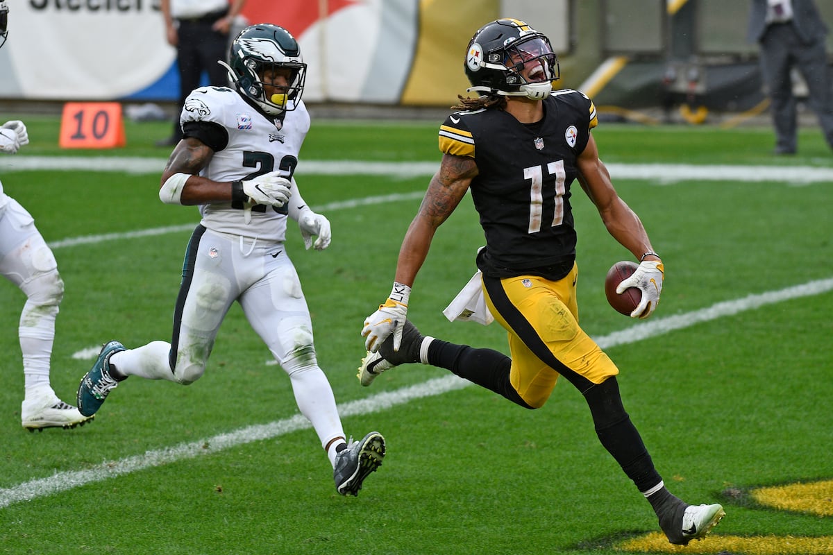 Week 6 Start or Sit Decisions: Why You’re Probably Overthinking Your Lineup