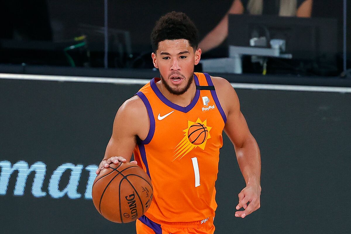 Suns 2020-21 Schedule: Top Games, Championship Odds and Record Predictions | Bleacher Report ...