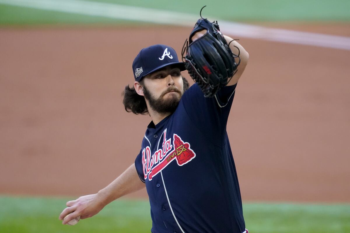 Braves vs. Dodgers NLCS Game 7 LiveStream Schedule Braves vs. Dodgers NLCS Game 7 LiveStream Schedule