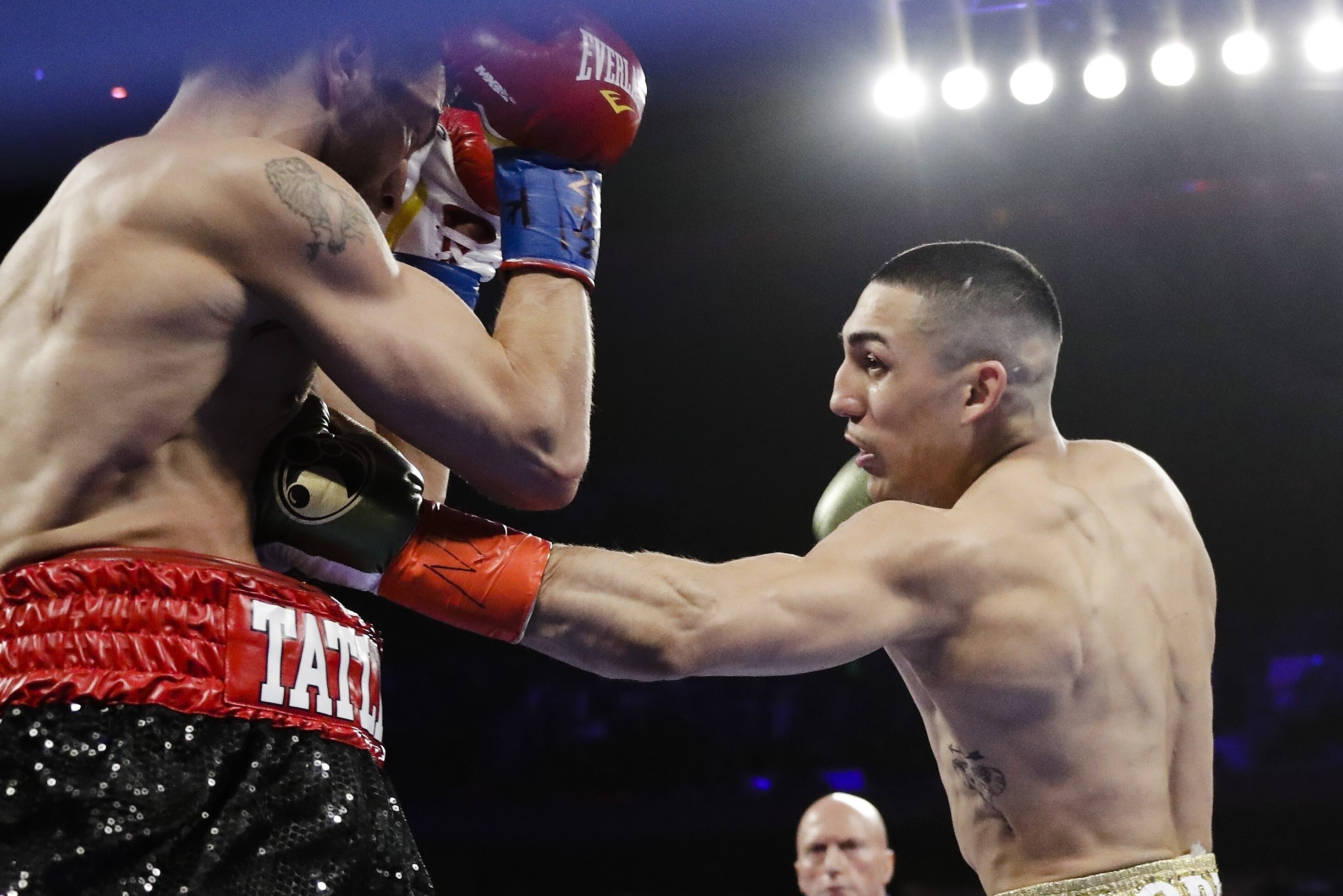 lomachenko lopez dazn