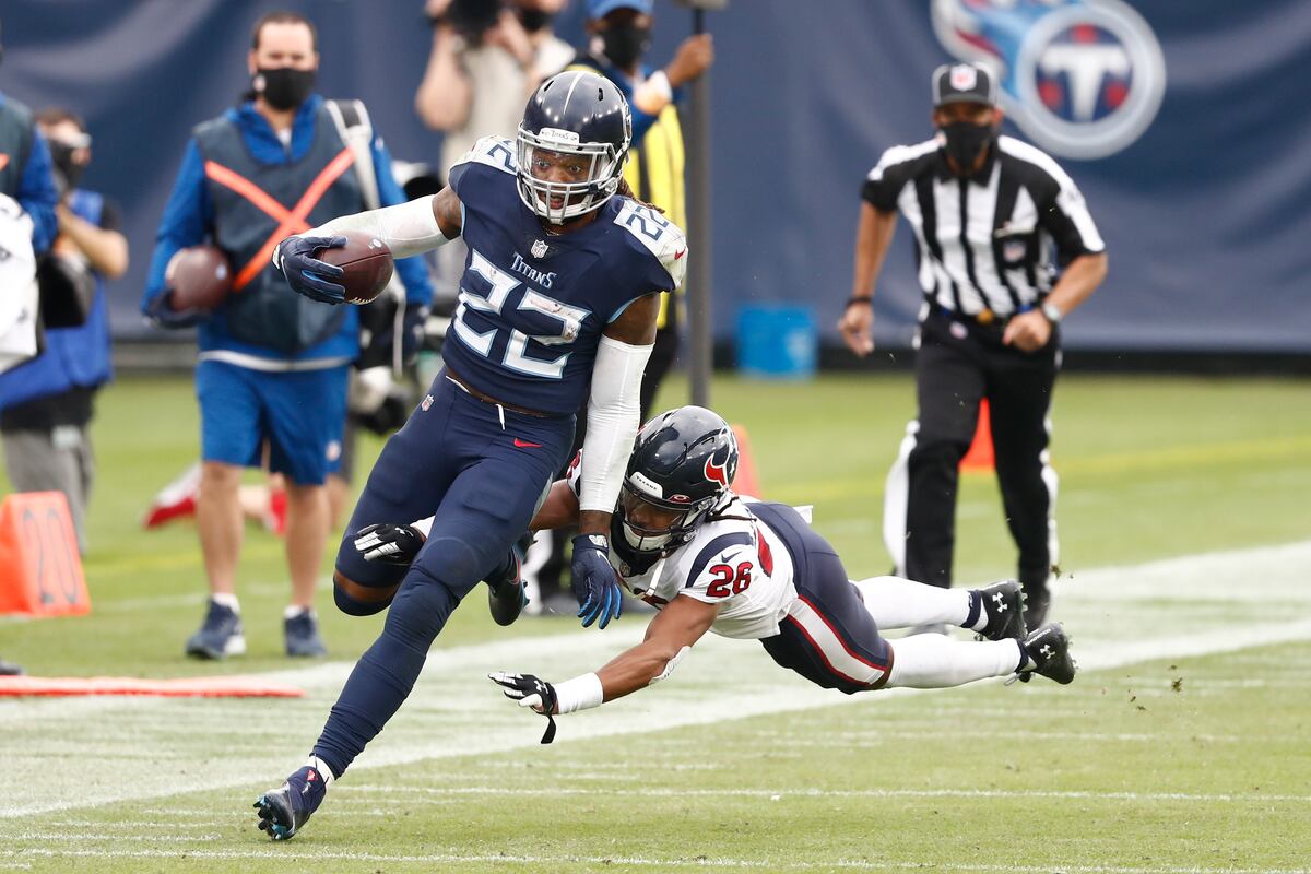 NFL Scores Week 6: Results and Top Fantasy Football Stars ...