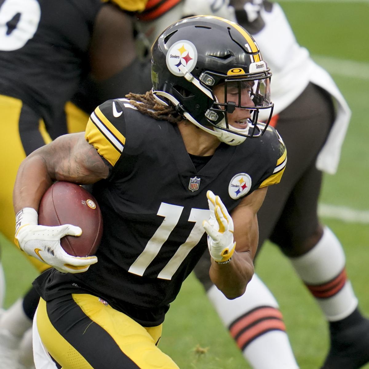 4 Takeaways from Steelers' Week 6 Win | News, Scores, Highlights, Stats ...